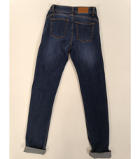 WOMEN'S JEANS MARYJL081 Tellini S.r.l. Wholesale Clothing